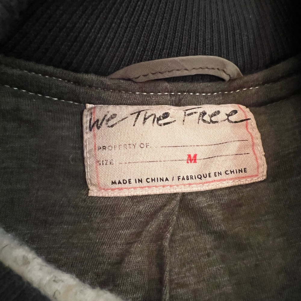 We the Free Rivington Jacket - Picture 7 of 10